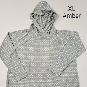XL Lularoe Amber Hoodie